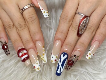 アルバ 谷町9丁目(Arva)/10本アートコース