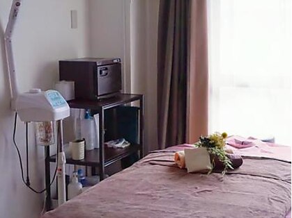 リラクシーボーテ(relaxy Beaute)の写真