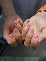 バースプラスリム(virth+LIM)/ジェルネイル120分制