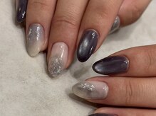 ワーブ 一宮店(worb.)/お客様持ち込みdesign