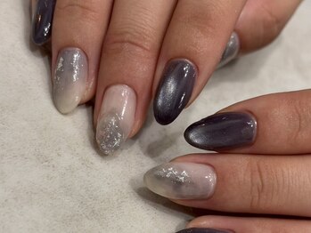 ワーブ 一宮店(worb.)/お客様持ち込みdesign