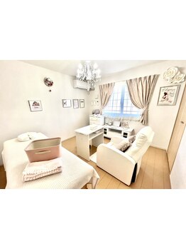 爪の悩みを解消できる（ケア含む）