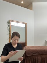 ケイケイ(K.K) 島津 栄子