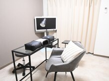 サロン ド ベル(salon de Belle)/ネイルのお部屋です。