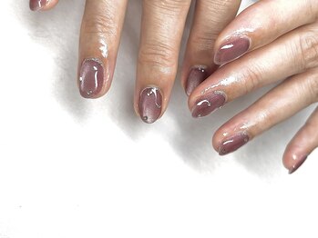 プティシャンブル(Petit Chambre)/定額アートAコース¥6600