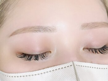 ミュー 恵比寿(MU.)/眉カラー♪