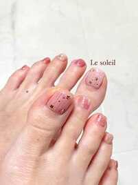 キラキラ星デザイン　by mikiko