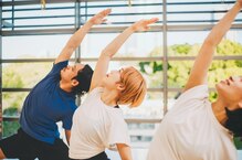 ベストスタイルフィットネス 新浦安店(BEST STYLE FITNESS)