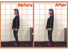 ケアルーム 湘南台(CARE room)の雰囲気（Before After☆1度で効果実感！実力派スタッフが悩みを解決!!）