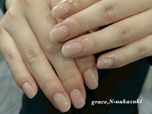グレースドットエヌ ナカザキ 梅田中崎町店(grace.N-nakazaki)/natural　color