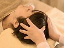 カノン(kanon)/ヘッドマッサージ