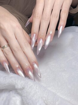 ヘブン ネイル 鶯谷(HEAVEN Nail)/