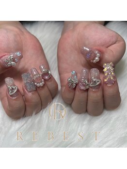 リーベスト 心斎橋店(REBEST)/