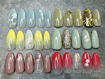 plus design　￥7700