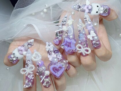 オーロラ アメ村店(AURORA)の写真