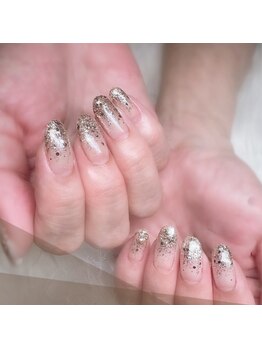 スーリール(Sourire)/◇ネイルデザイン◇