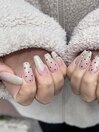 Maika担当 @ma_ika_nail