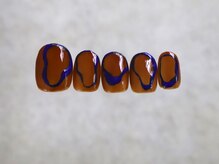 ディーネイル アイラッシュ オカザキ(DEE nail×eyelash okazaki)/A52プレミアム定額