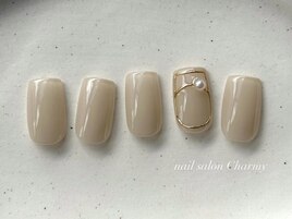 【ハンド】定額シルバーコース