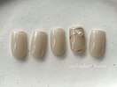 【ハンド】定額シルバーコース