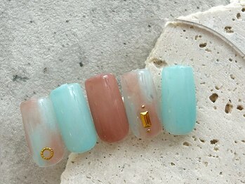 フレイヤ 新宿店(FREJA)/☆Silvarコース☆