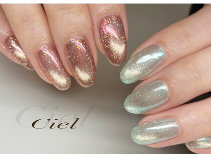 シエル(Ciel)の写真