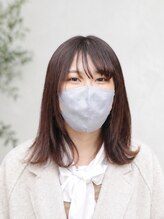 ネイリュー 福富店(naiLiu)&nbsp;はるか 