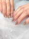 nail salon joyeux【ジョワイユ】の写真/大人女性を中心にマグネットが大人気￥7000～
