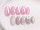 ワンラブネイルズ 池袋店(One Love Nails)の写真/初めてのネイルでも安心♪初回オフ無料+定額ネイルがよりリーズナブルに☆周りと差がつくデザインに!池袋駅