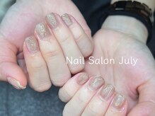 ジュライ(July)/ニュアンス