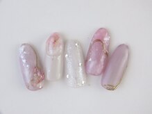 イズネイル(izu Nail)/