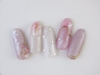 イズネイル(izu Nail)/