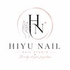 ヒユ ネイル(Hiyu Nail)のお店ロゴ