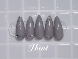 Hazel シンプル定額