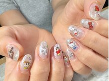 ジェリーボックス(jelly box)/