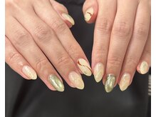 フィロンネイル 蒲田店(filonnail)/seasonaldesign