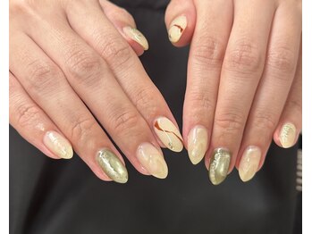フィロンネイル 蒲田店(filonnail)/seasonaldesign