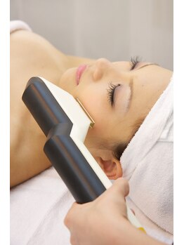 ビューティーワークスシャンティ 松戸店(Beauty Works Shanti)/脱毛で360°どこからも美ボディ