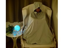 ムーンガーデン(moon garden)/温活・代謝アップコ－ス！