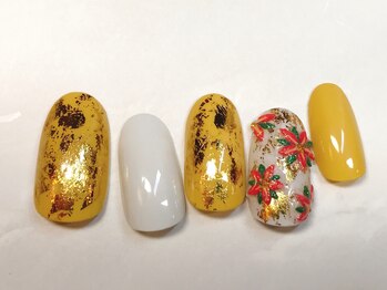 ピアシェ(Piache)/定額デザイン￥8400