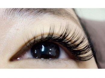 ウィステリア 金沢(Wisteria)/セクシーな目元に♪♪