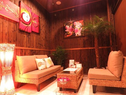 アジアンリラクゼーションヴィラ 宇都宮桜店(asian relaxation villa)の写真