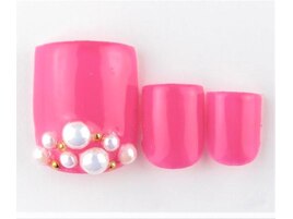 フットジェルAアート【￥10800】