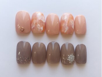 リリー ネイル(Lily nail)/