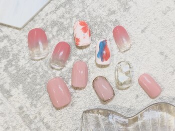 マジョルネ(Ma journee)/新規