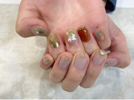 つけ放題　8800円