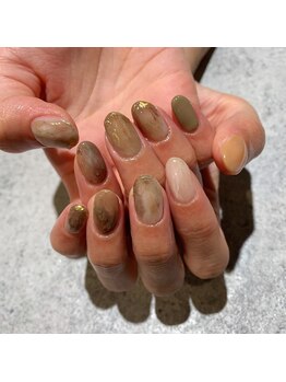 スカイ ネイル アンド アイ(SKY)/