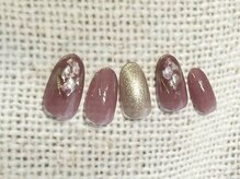 インテグラル 水戸店(integral)/★design course 9800★