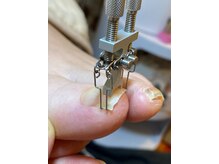 マニクション ネイルズ(M2CT NAILS)