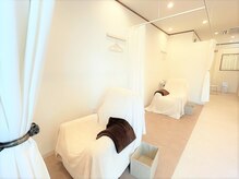 ネコル 袖ケ浦店(nekoRu)/【施術スペース２】